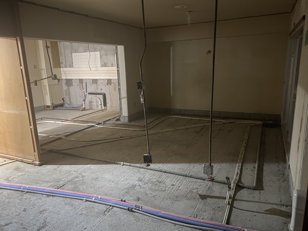 解体業社イメージ