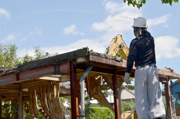 株式会社SUZUKI興業のイメージ