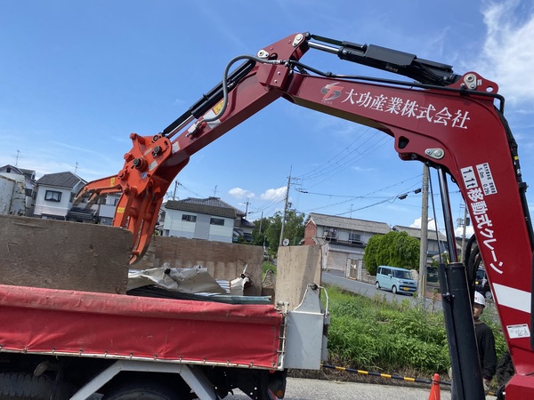 大功産業株式会社のイメージ
