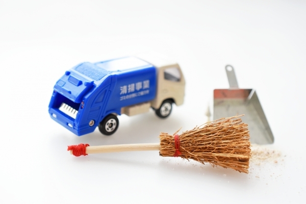 株式会社裕善興業のイメージ