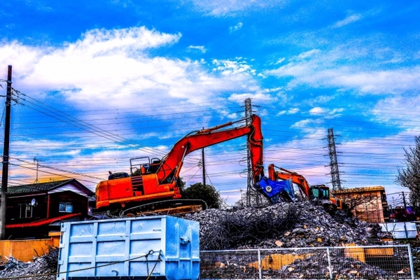 株式会社裕善興業のイメージ