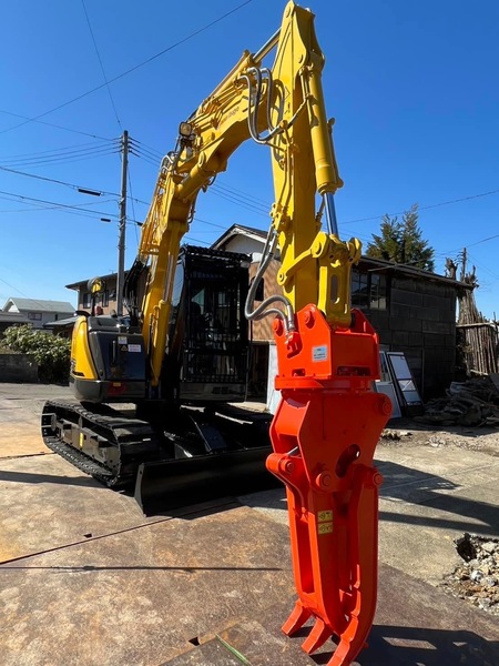 有限会社上南実業のイメージ