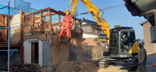 有限会社上南実業のイメージ