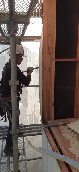 解体業社イメージ