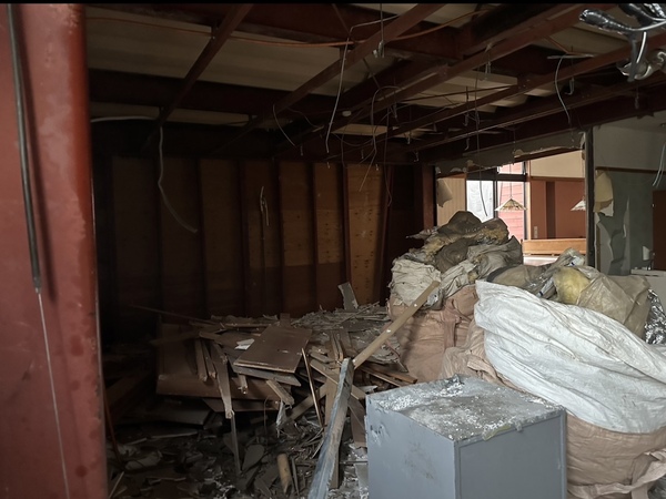 解体業社イメージ