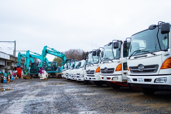 株式会社グリーン環境のイメージ