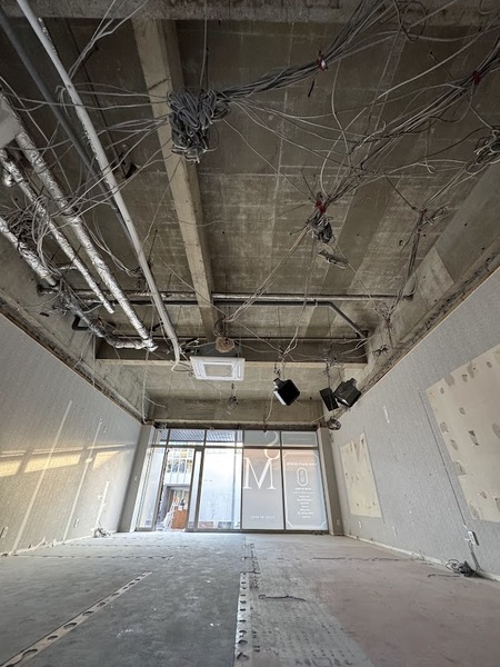 解体業社イメージ