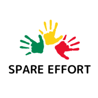 スペアエフォート株式会社のイメージ