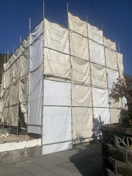 解体業社イメージ