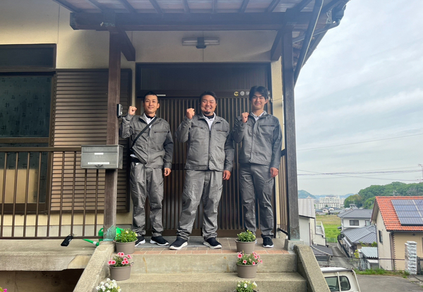 株式会社ともにプロジェクトのイメージ