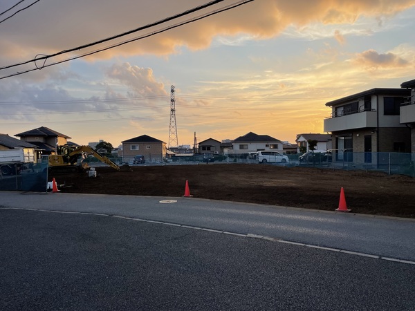 解体業社イメージ
