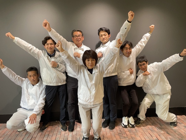 株式会社ハウジング・カフェのイメージ