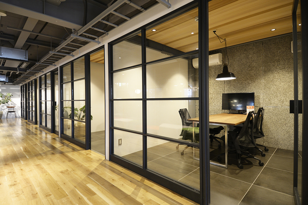 解体業社イメージ