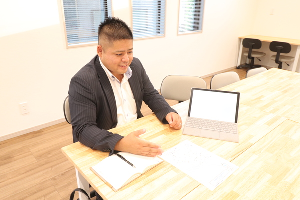 有限会社スドウ工営のイメージ