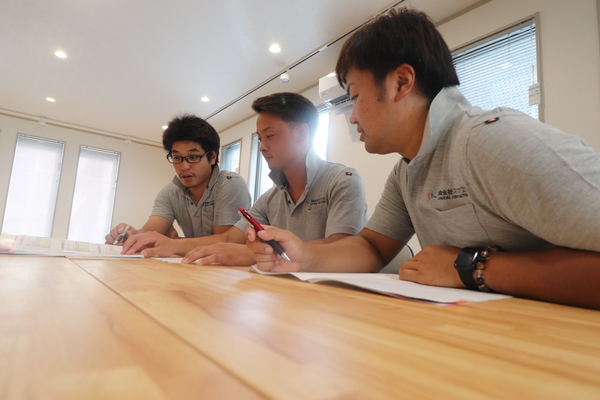 有限会社スドウ工営のイメージ