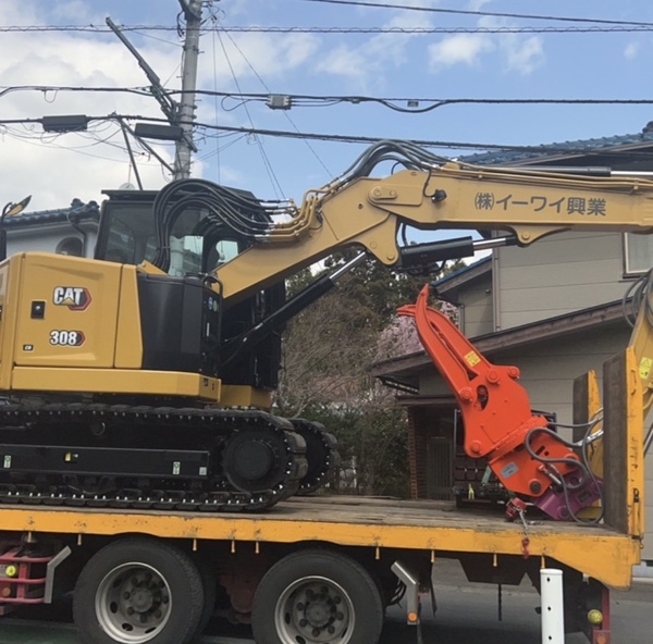 株式会社イーワイ興業のイメージ