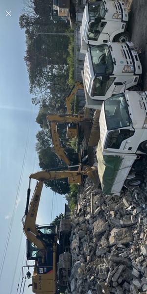 解体業社イメージ