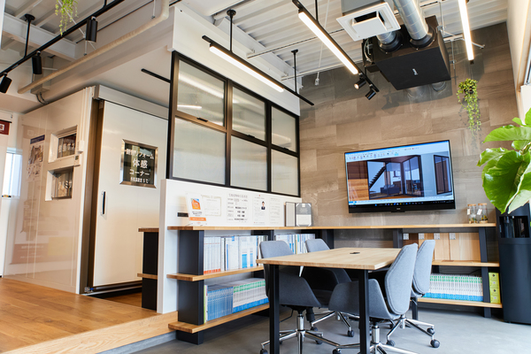 解体業社イメージ