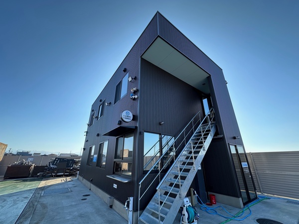 解体業社イメージ