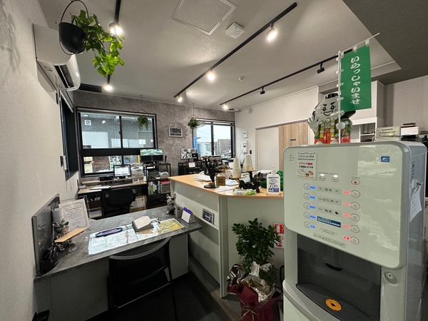 解体業社イメージ