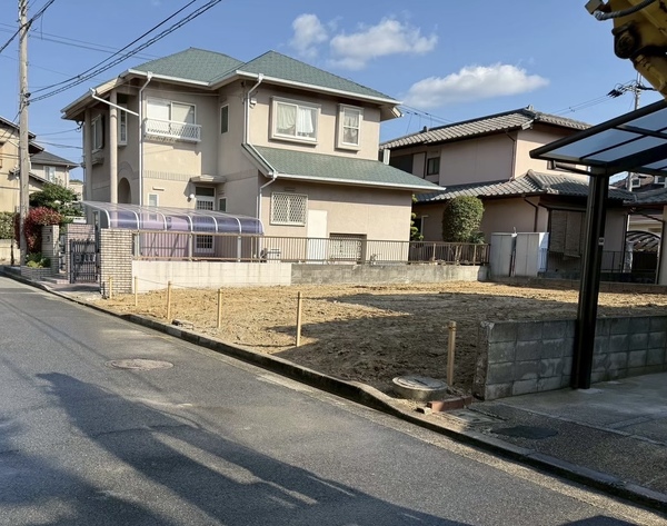 解体業社イメージ