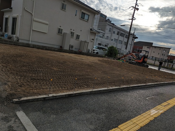 解体業社イメージ
