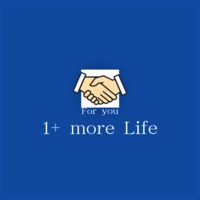 1+ more Lifeのイメージ