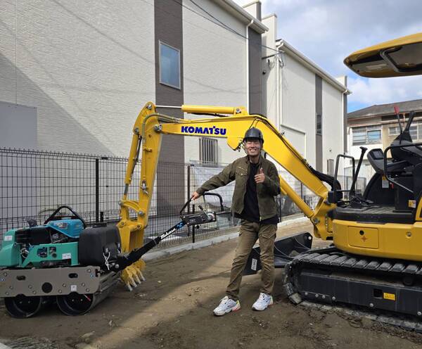 グリーンテックホーム株式会社のイメージ