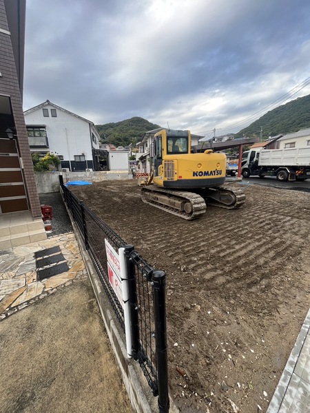 解体業社イメージ