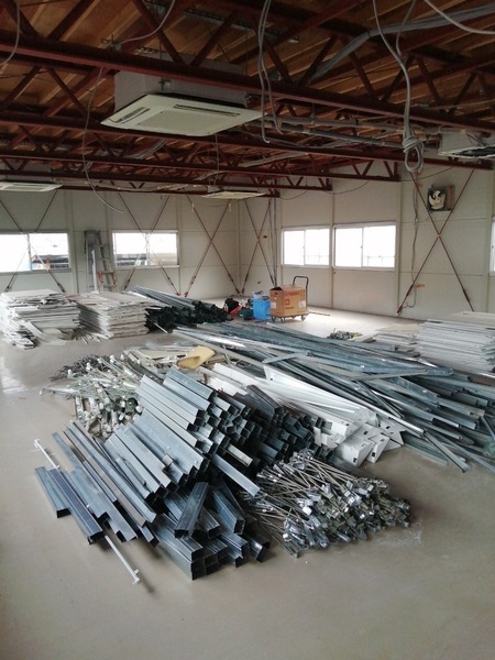 解体業社イメージ