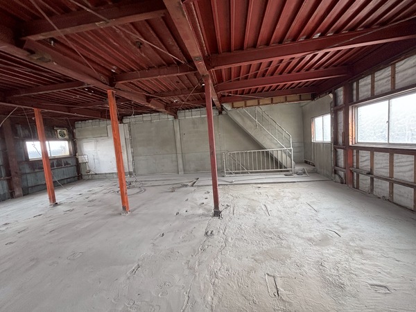 解体業社イメージ