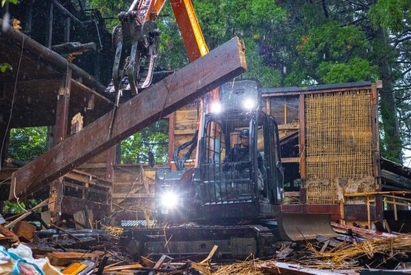 株式会社政和総業のイメージ