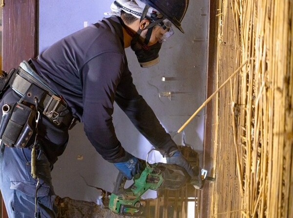 解体業社イメージ