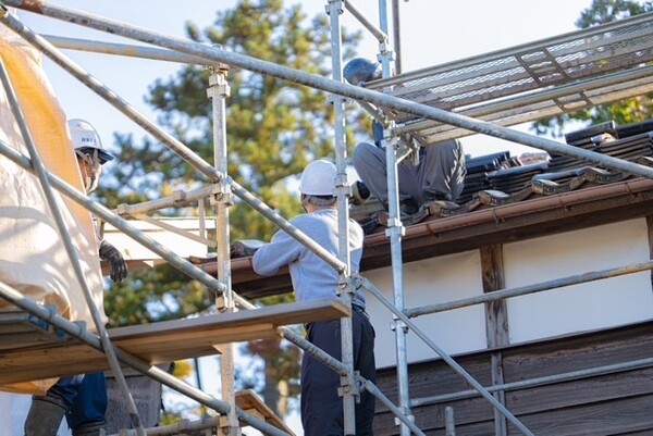 解体業社イメージ