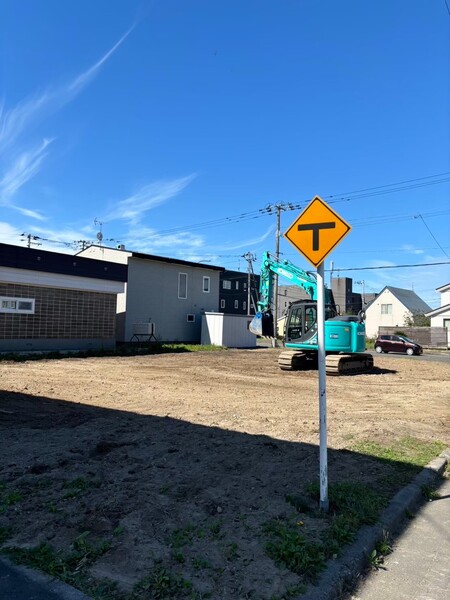 解体業社イメージ