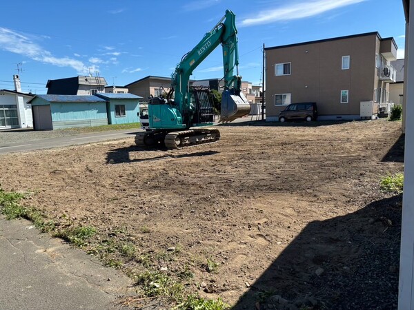 解体業社イメージ