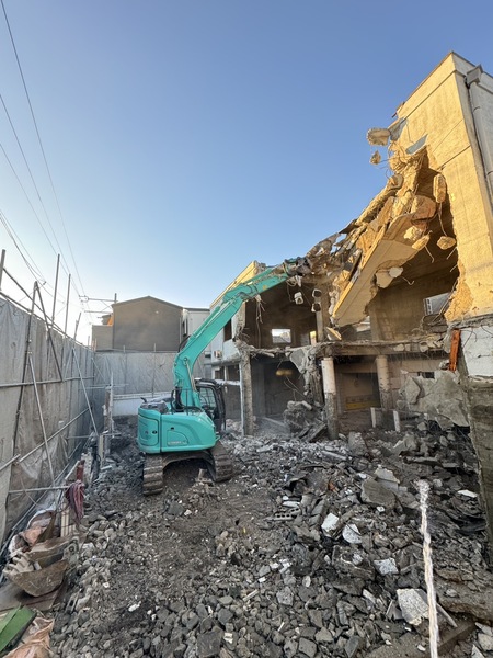 IRU工業のイメージ