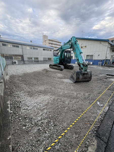 IRU工業のイメージ