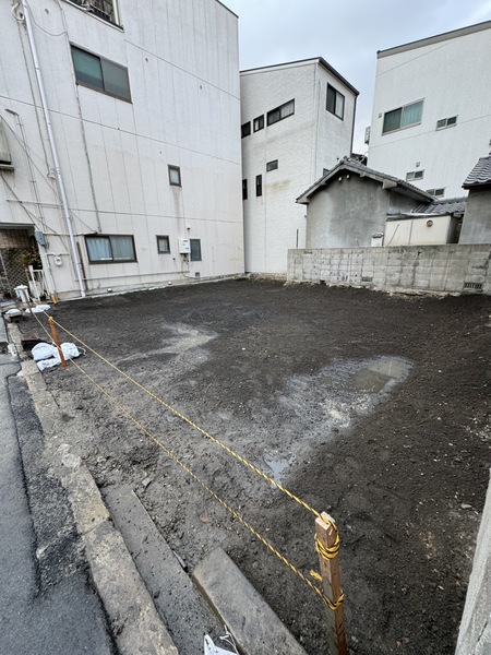 解体業社イメージ