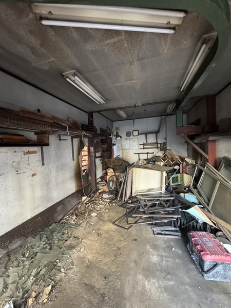 解体業社イメージ