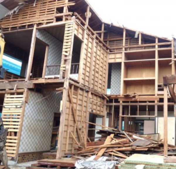 株式会社セキワ 福岡支店のイメージ