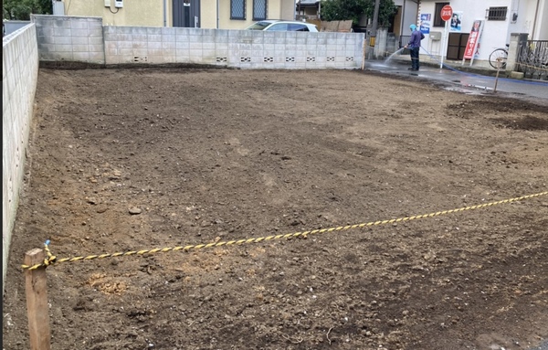 解体業社イメージ