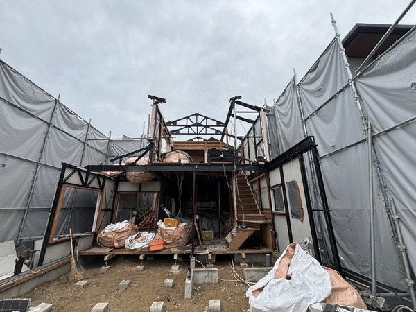 合同会社AXISのイメージ