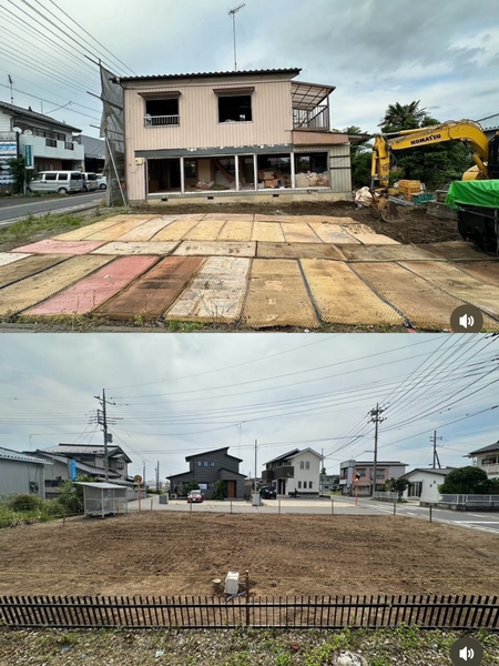 解体業社イメージ