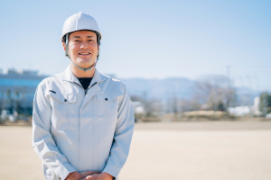 解体業社イメージ