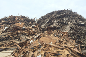 解体業社イメージ