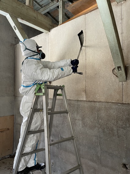 解体業社イメージ