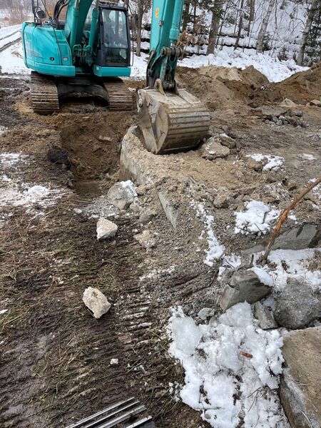 解体業社イメージ