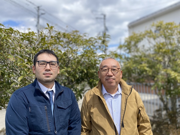 HINOMOTO株式会社のイメージ