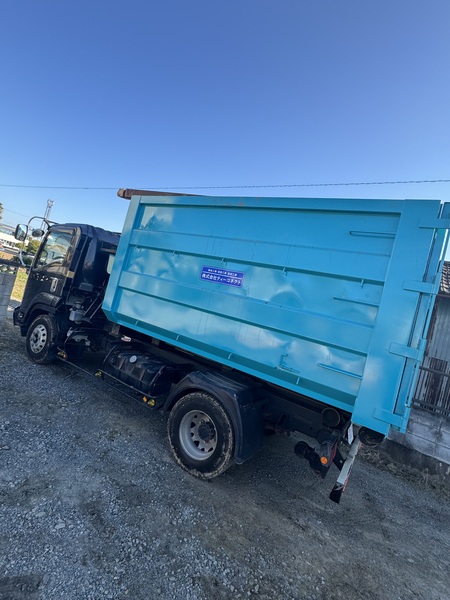 解体業社イメージ